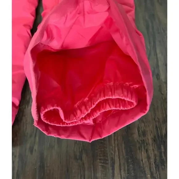 Columbia snow pants